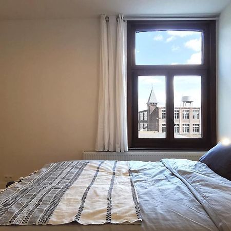 Appartement Et Parking Privatif Le Long De L Escaut Tournai Exterior photo